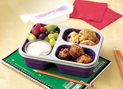Tips and tricks for making healthy snacks your kids will love_lowres
