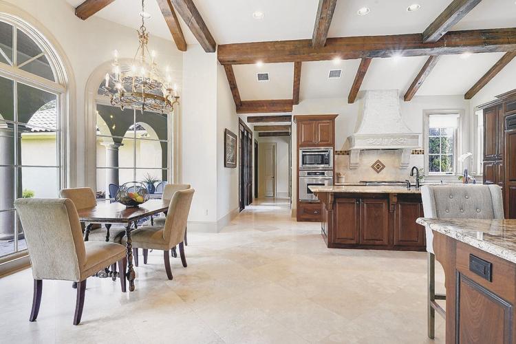 16015 Highland Bluff Court