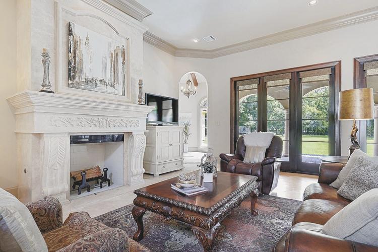 16015 Highland Bluff Court