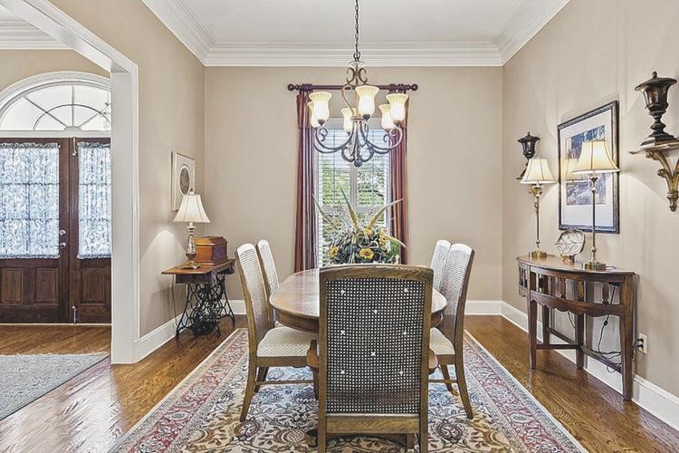 18588 St. Andrews Court East