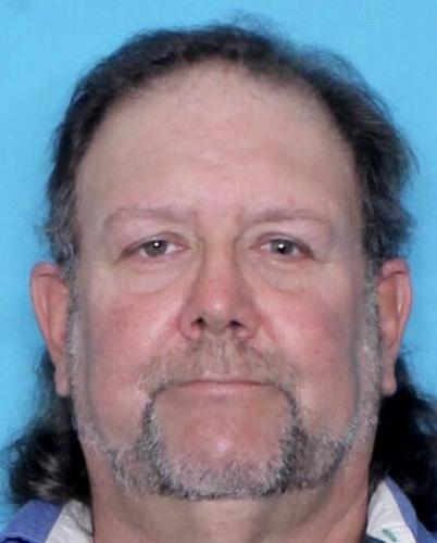 Willard William Daspit