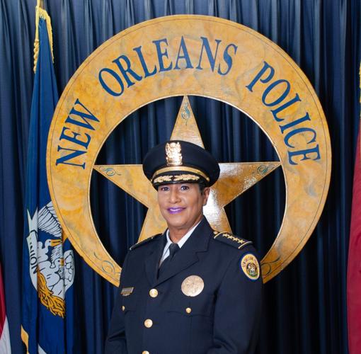 NOPD_Superintendent_Michelle_Woodfork_Headshot__002_