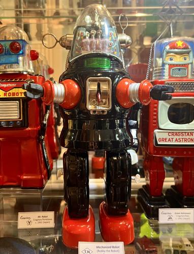 robots 2