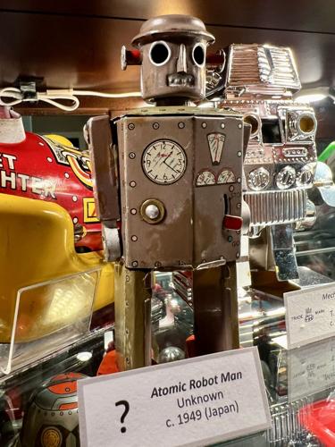 robots 4