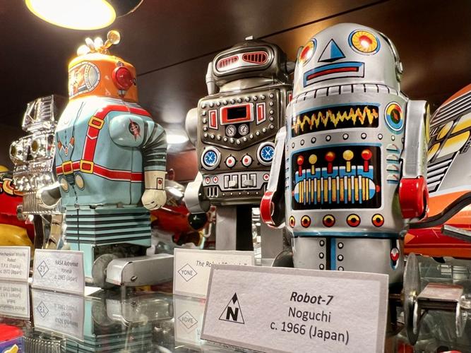 robots 7