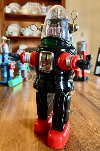 robots 8