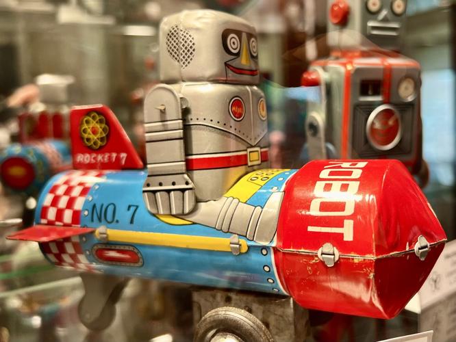 robots 9