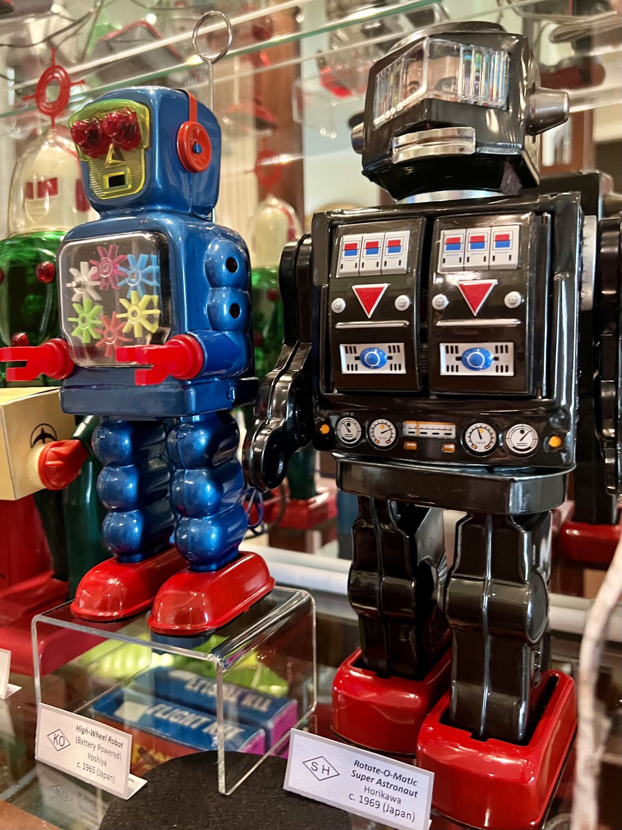 robots 10