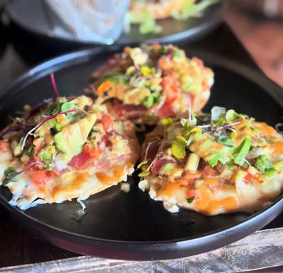 The Patio, tuna.jpg