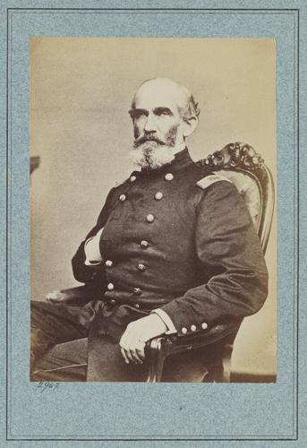 gen. a.j. smith