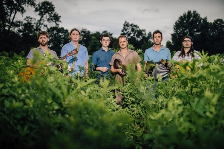 Lost Bayou Ramblers1