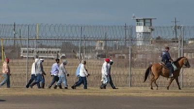 Pew prison research for Louisiana included extensive data, case files: Letter