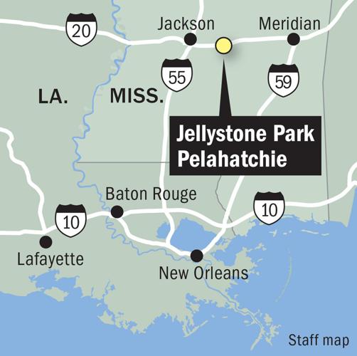 060125 Jellystone Park Pelahatchie Miss