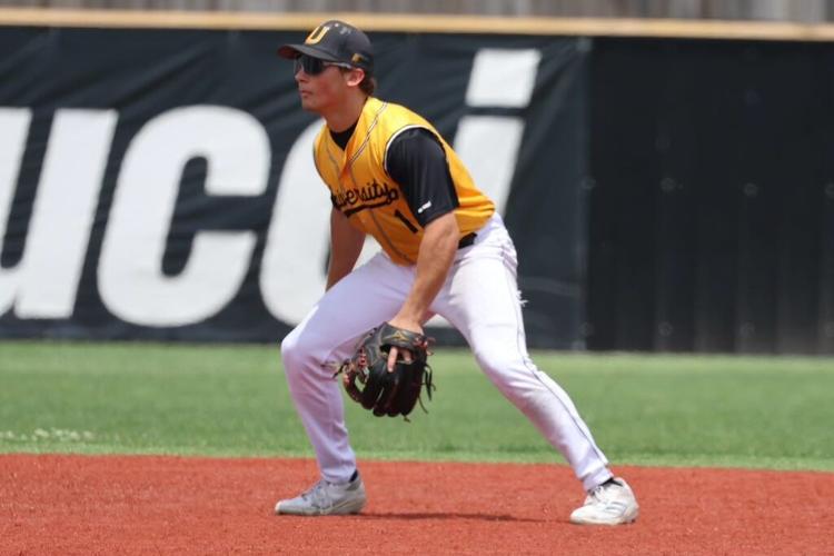 U-HIgh's Jake McCann