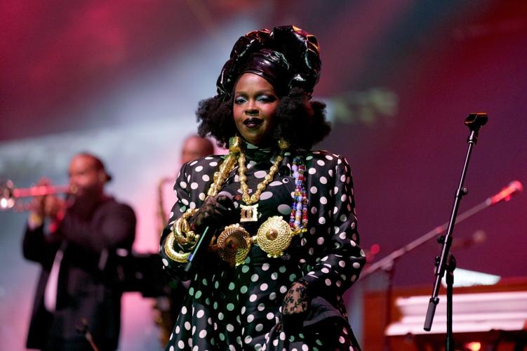2025 ESSENCE Festival Of Culture Presented By Coca-Cola - Day 1 - Caesar's Superdome