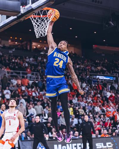 Christian Shumate