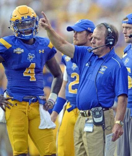 Southland leaders collide when Southeastern Louisiana visits McNeese State _lowres