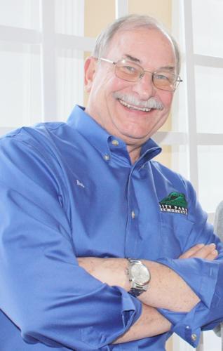Robert W. Becker