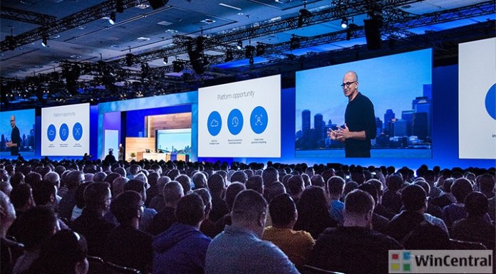 Microsoft Build 2017