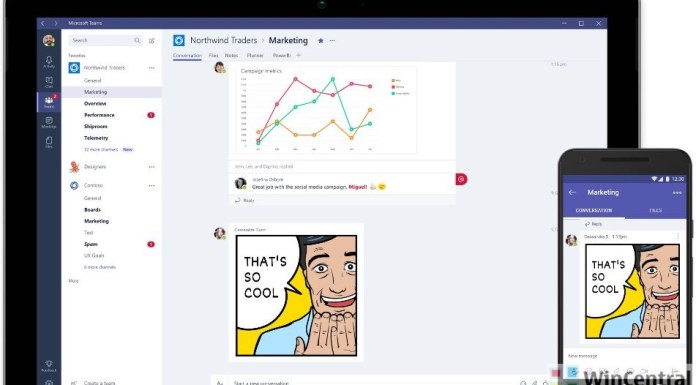 Microsoft Teams