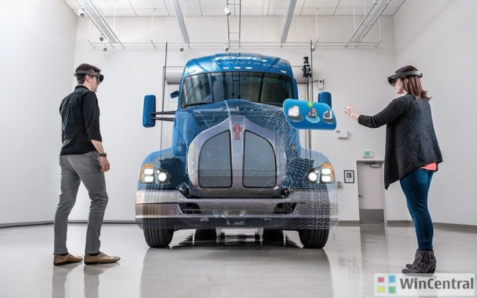 HoloLens