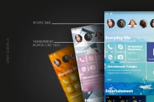 One Windows concept 3 One Windows concept 3