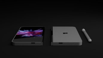 Surface Andromeda Phone 3 Surface Andromeda Phone 3