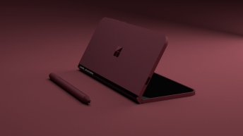 Surface Andromeda Phone 5 Surface Andromeda Phone 5