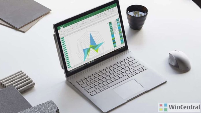 Surface Book 2