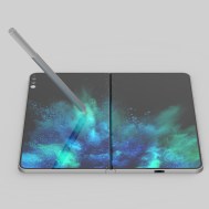 Surface Note concept 1 Surface Note concept 1