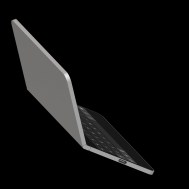 Surface Note Concept 3 Surface Note Concept 3