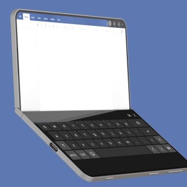 Surface Note Concept 5 Surface Note Concept 5