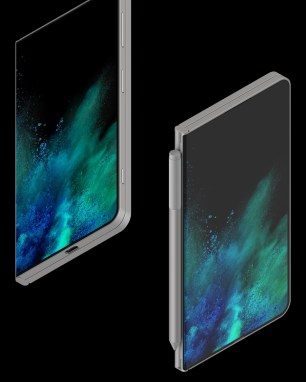 Surface Note Concept 6 Surface Note Concept 6