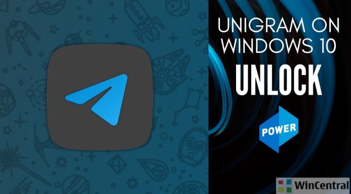 UNIGRAM