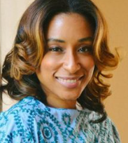 Rev. Neichelle Guidry 2