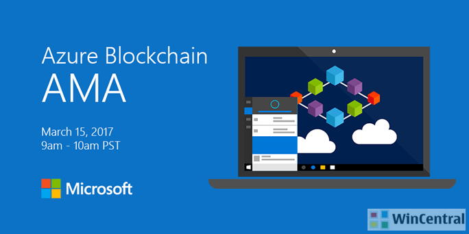 Azure Blockchain