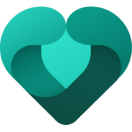 Microsoft Family app icon.